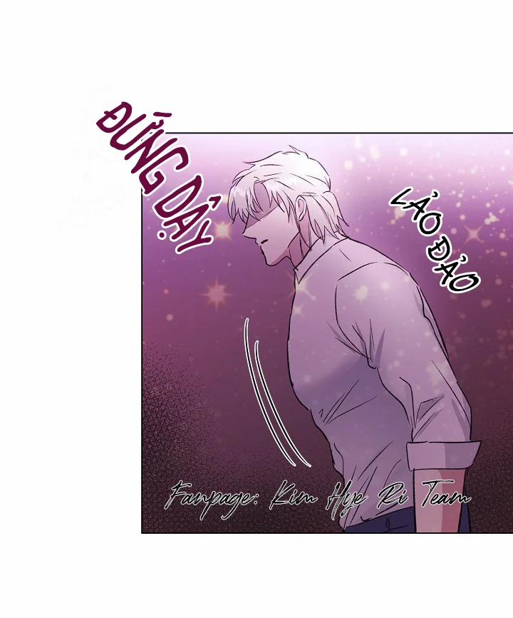 Dưới Đôi Cánh Ấy 30.1 trang 6