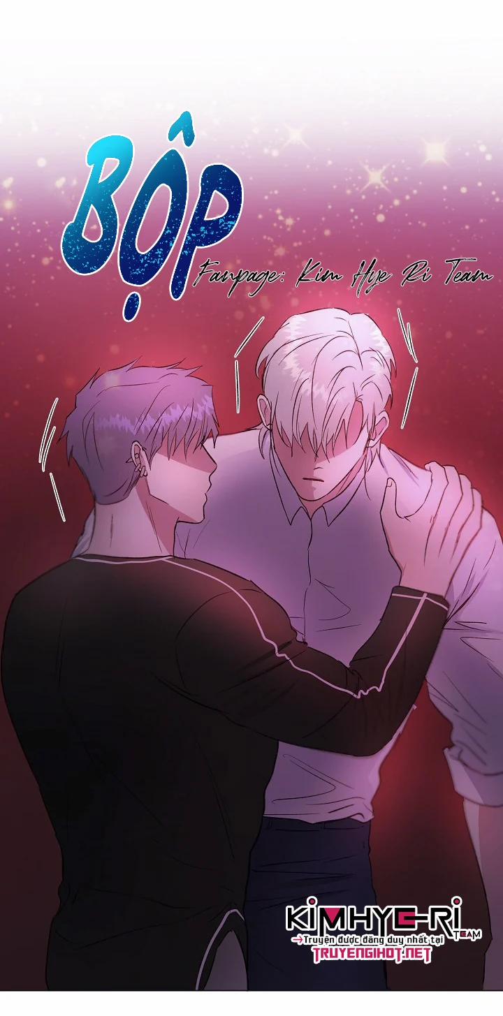 Dưới Đôi Cánh Ấy 30.1 trang 8