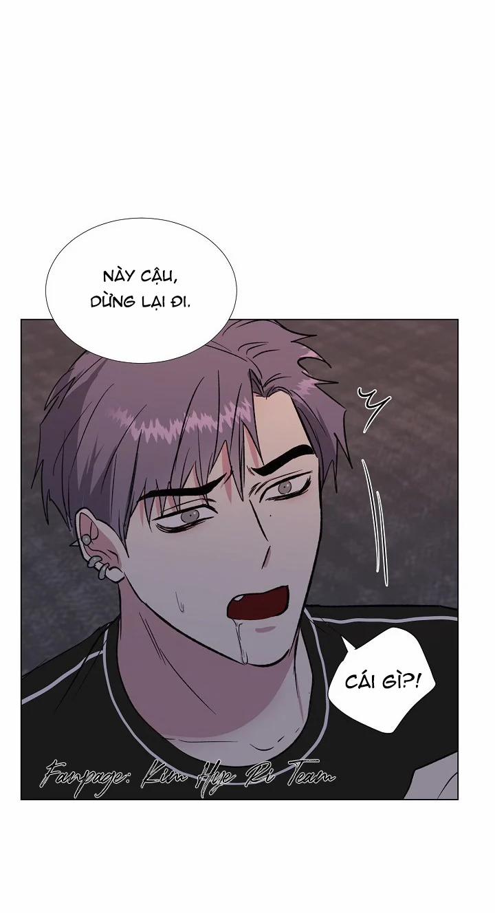 Dưới Đôi Cánh Ấy 30.2 trang 1