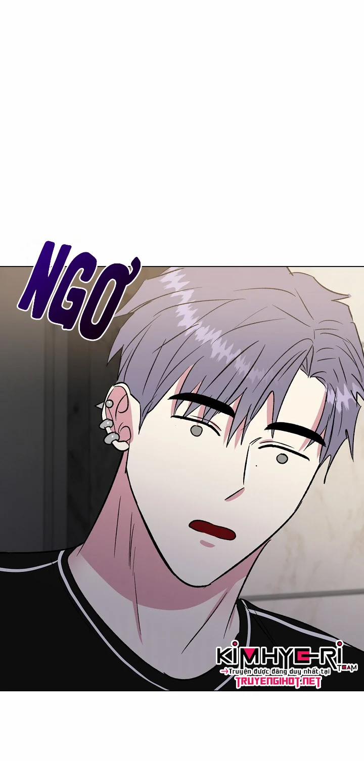 Dưới Đôi Cánh Ấy 30.2 trang 11