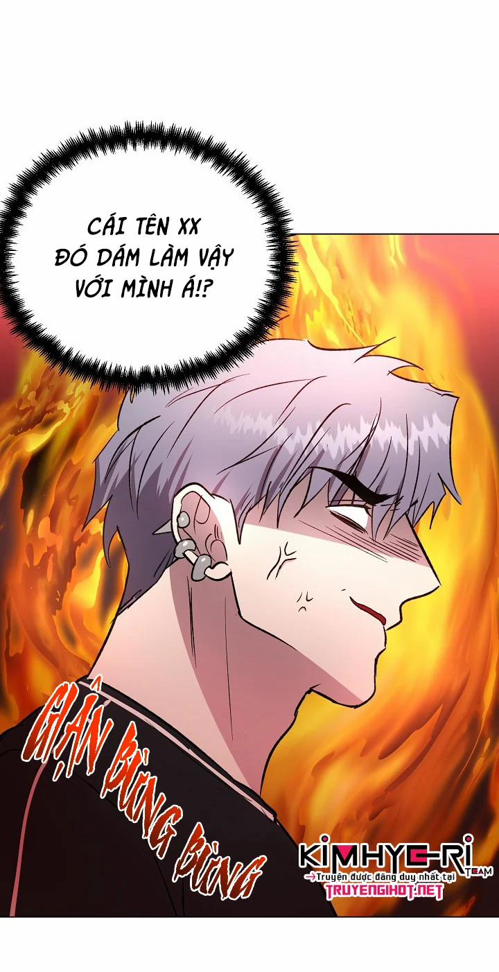 Dưới Đôi Cánh Ấy 30.2 trang 13