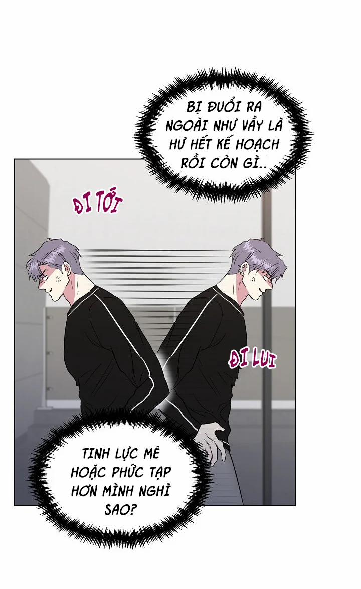 Dưới Đôi Cánh Ấy 30.2 trang 14