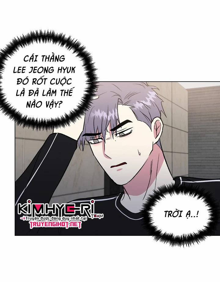 Dưới Đôi Cánh Ấy 30.2 trang 15