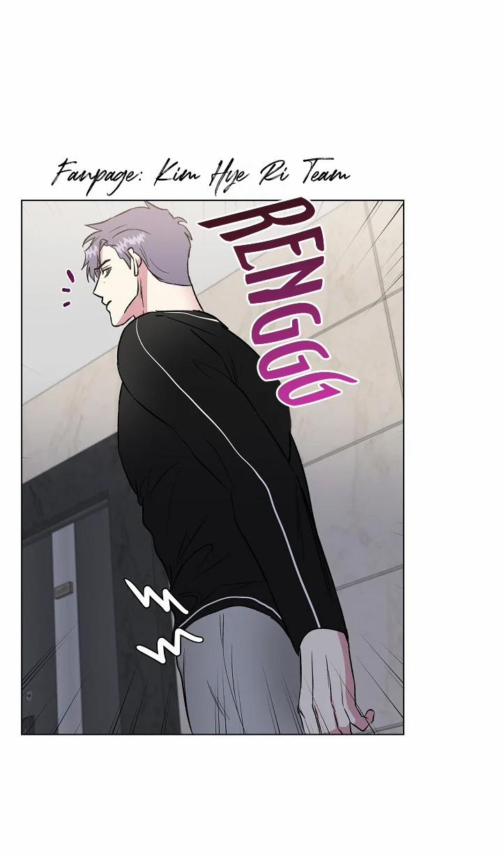 Dưới Đôi Cánh Ấy 30.2 trang 16