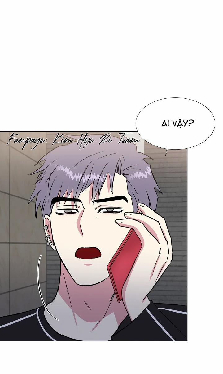 Dưới Đôi Cánh Ấy 30.2 trang 17