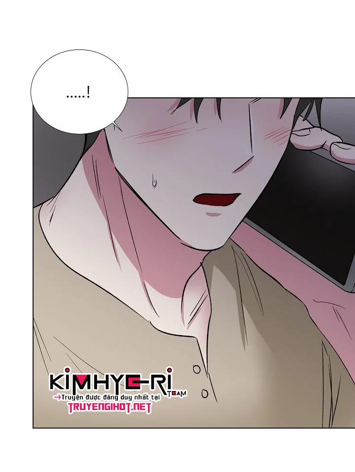 Dưới Đôi Cánh Ấy 30.2 trang 18