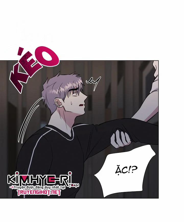 Dưới Đôi Cánh Ấy 30.2 trang 2