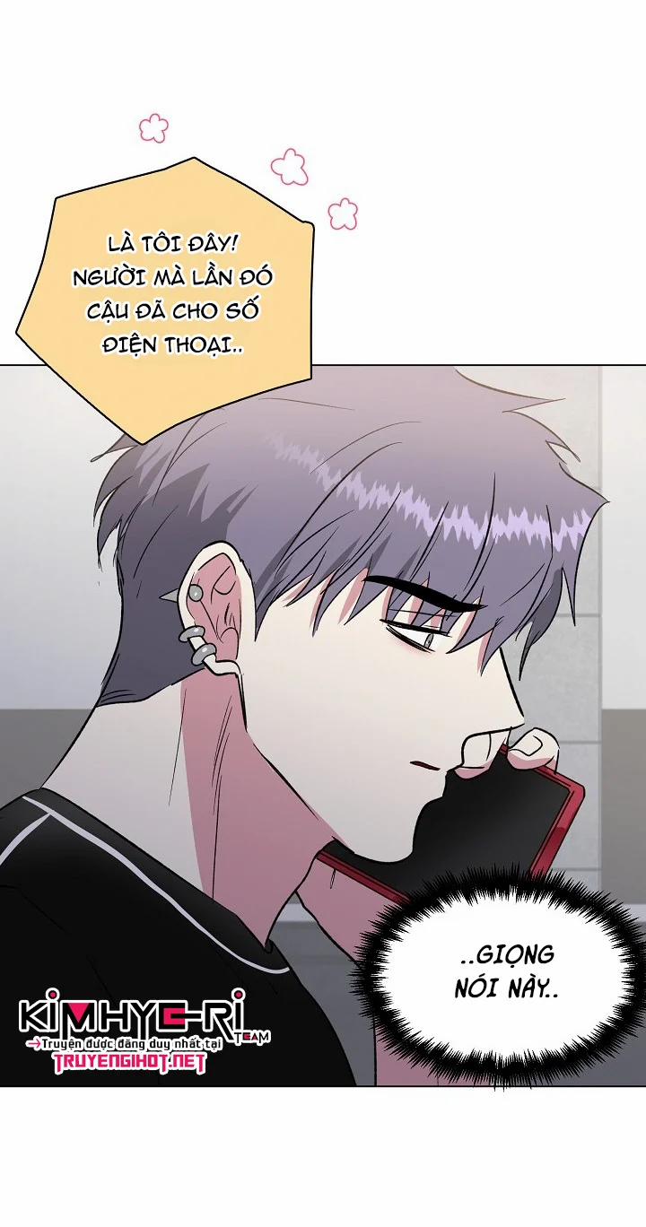 Dưới Đôi Cánh Ấy 30.2 trang 20