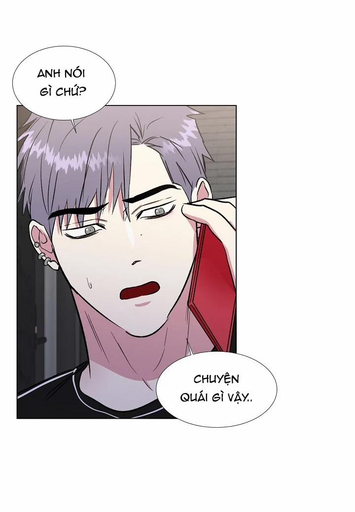 Dưới Đôi Cánh Ấy 30.2 trang 22