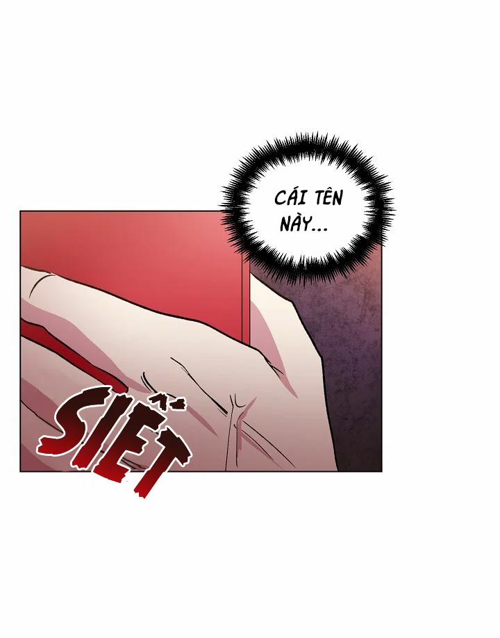 Dưới Đôi Cánh Ấy 30.2 trang 25