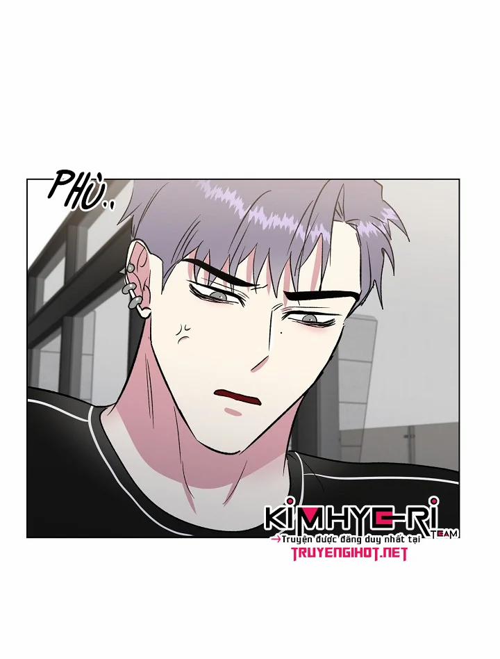 Dưới Đôi Cánh Ấy 30.2 trang 28