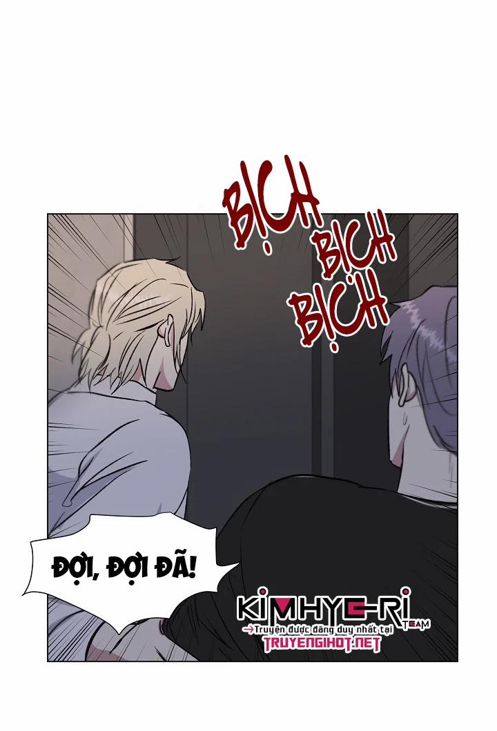 Dưới Đôi Cánh Ấy 30.2 trang 3