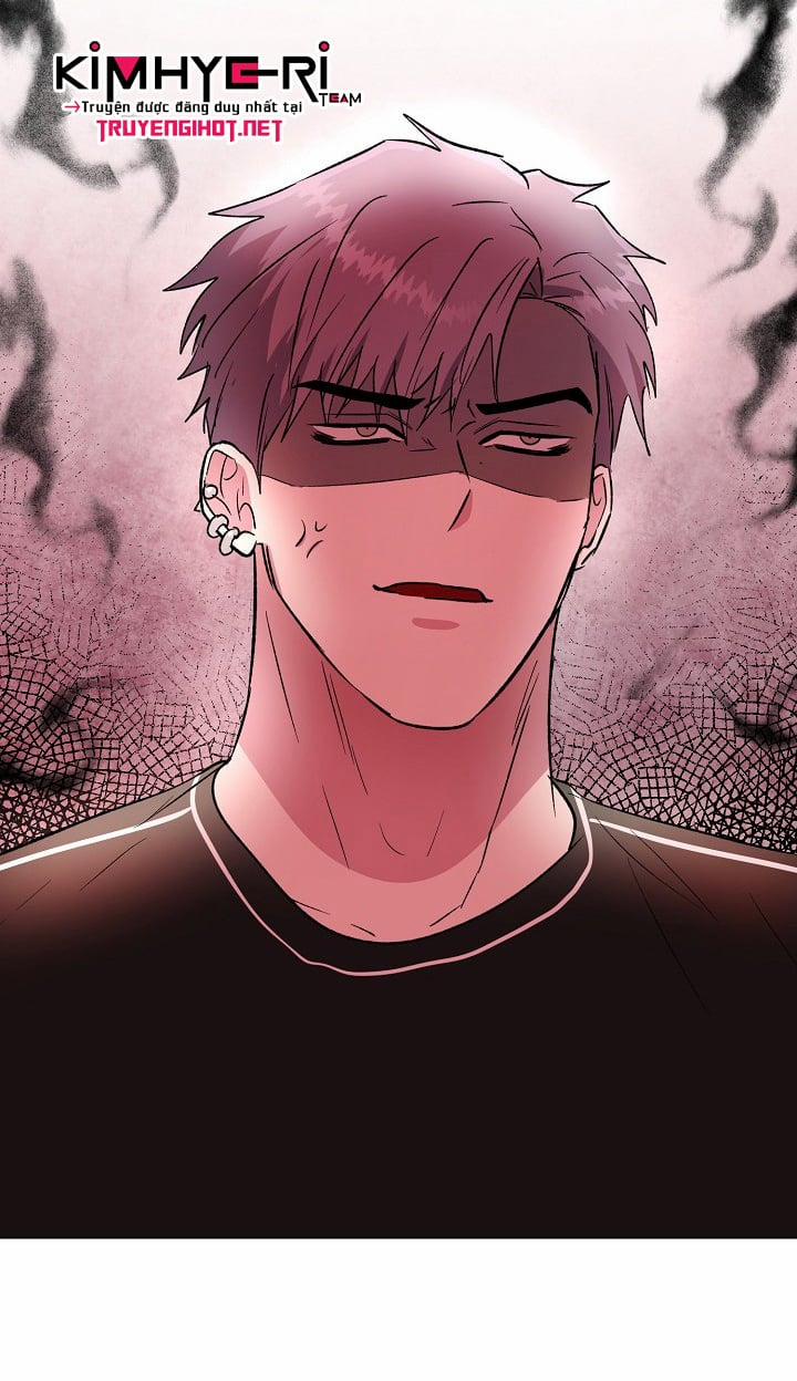 Dưới Đôi Cánh Ấy 30.2 trang 31