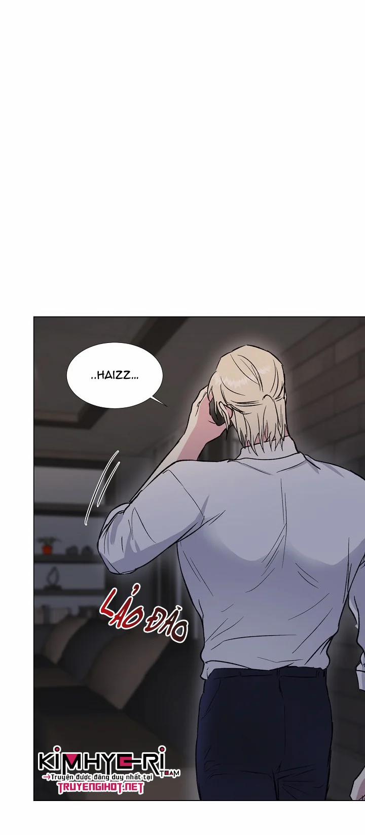 Dưới Đôi Cánh Ấy 30.2 trang 5