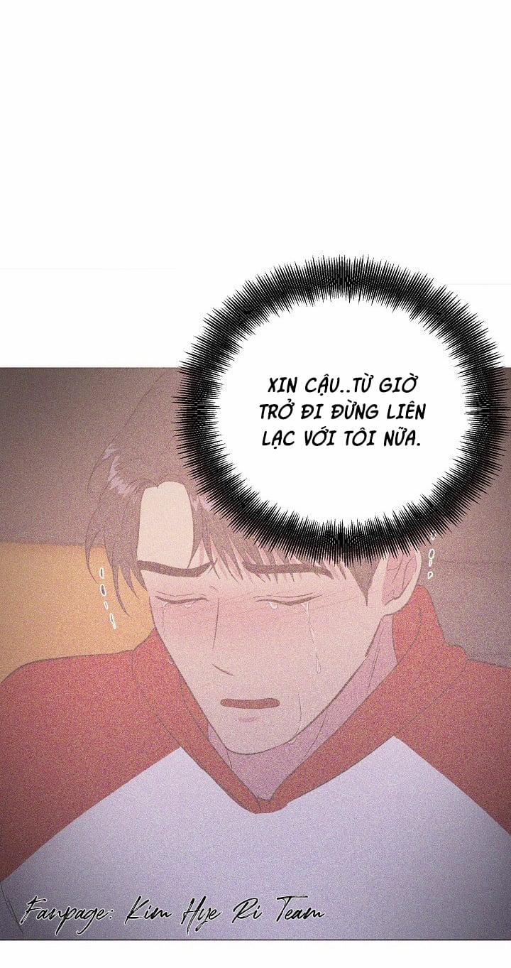 Dưới Đôi Cánh Ấy 30.2 trang 7