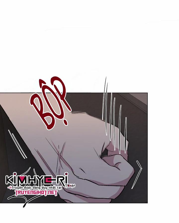 Dưới Đôi Cánh Ấy 30.2 trang 8