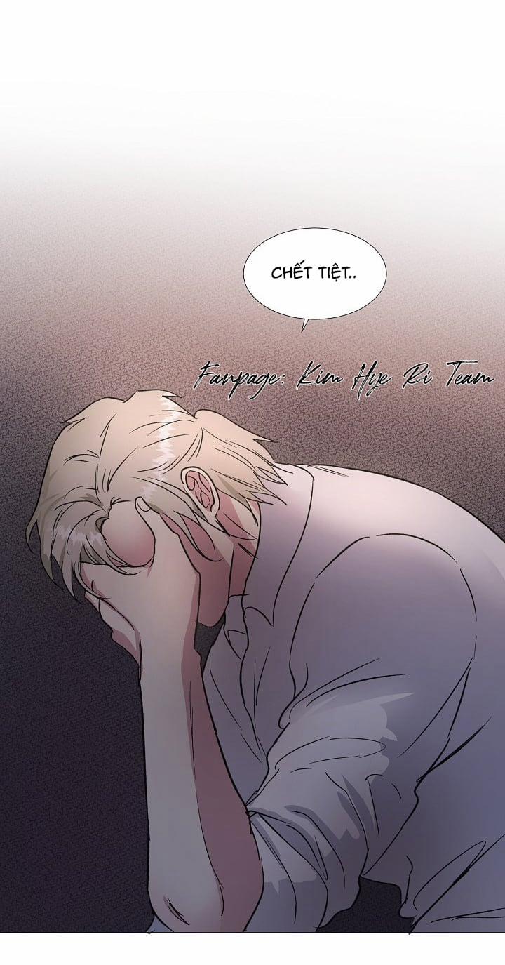 Dưới Đôi Cánh Ấy 30.2 trang 9