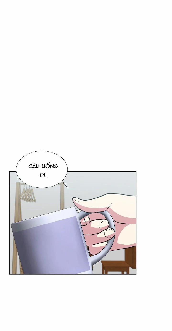 Dưới Đôi Cánh Ấy 31 trang 0