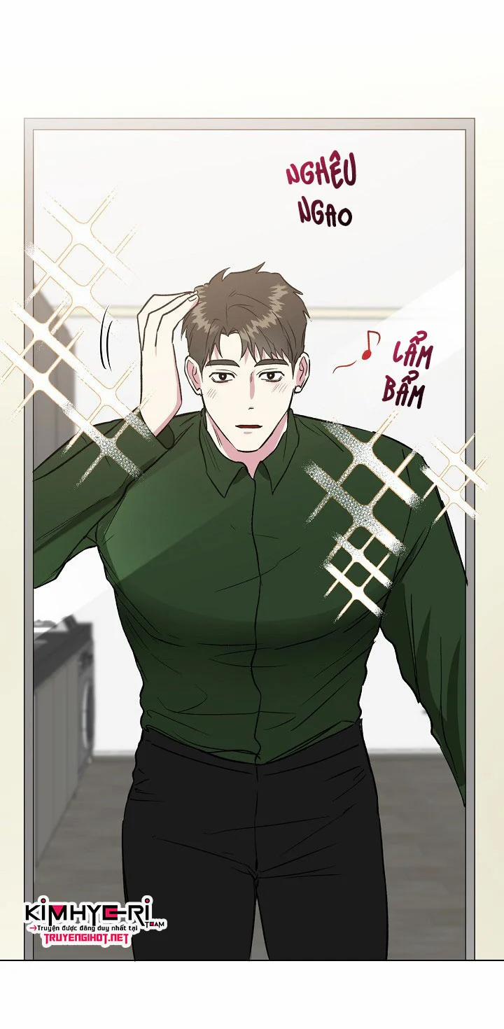 Dưới Đôi Cánh Ấy 31 trang 11