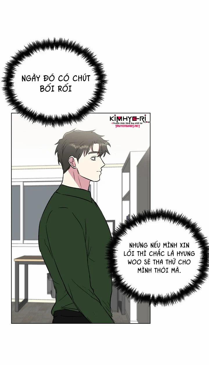 Dưới Đôi Cánh Ấy 31 trang 13