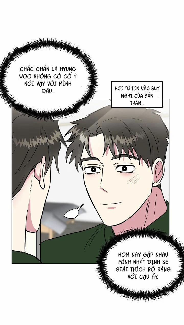 Dưới Đôi Cánh Ấy 31 trang 14