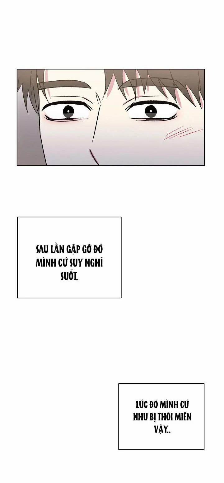 Dưới Đôi Cánh Ấy 31 trang 15