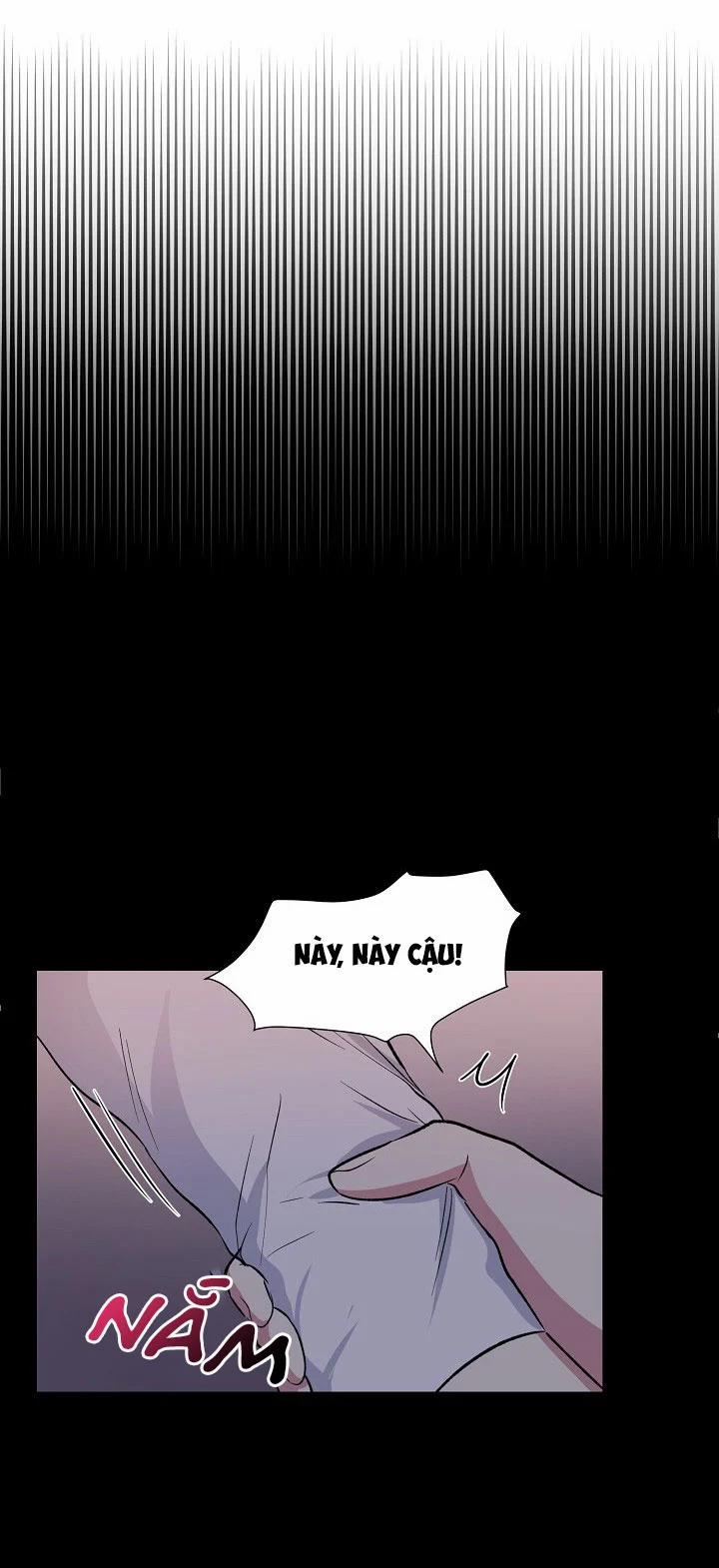 Dưới Đôi Cánh Ấy 31 trang 16