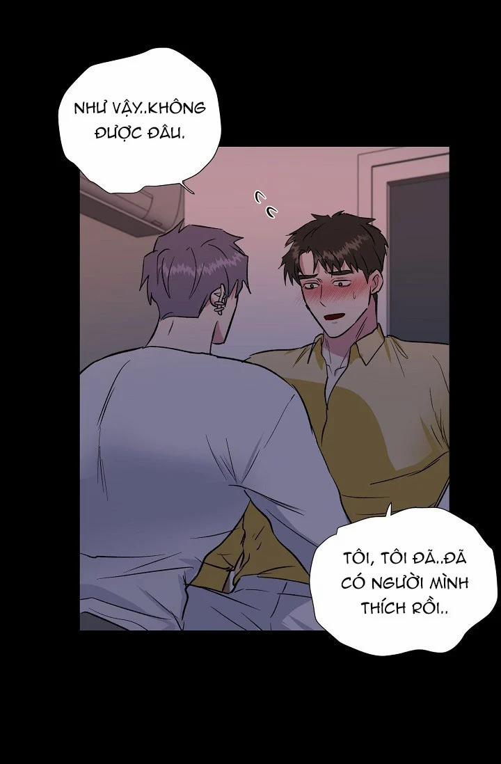 Dưới Đôi Cánh Ấy 31 trang 17