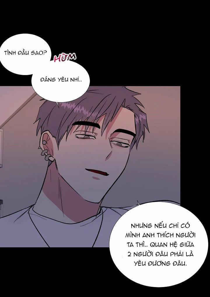 Dưới Đôi Cánh Ấy 31 trang 18