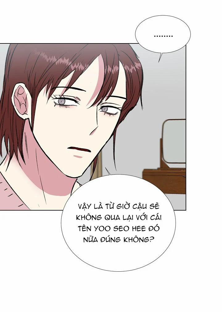 Dưới Đôi Cánh Ấy 31 trang 2