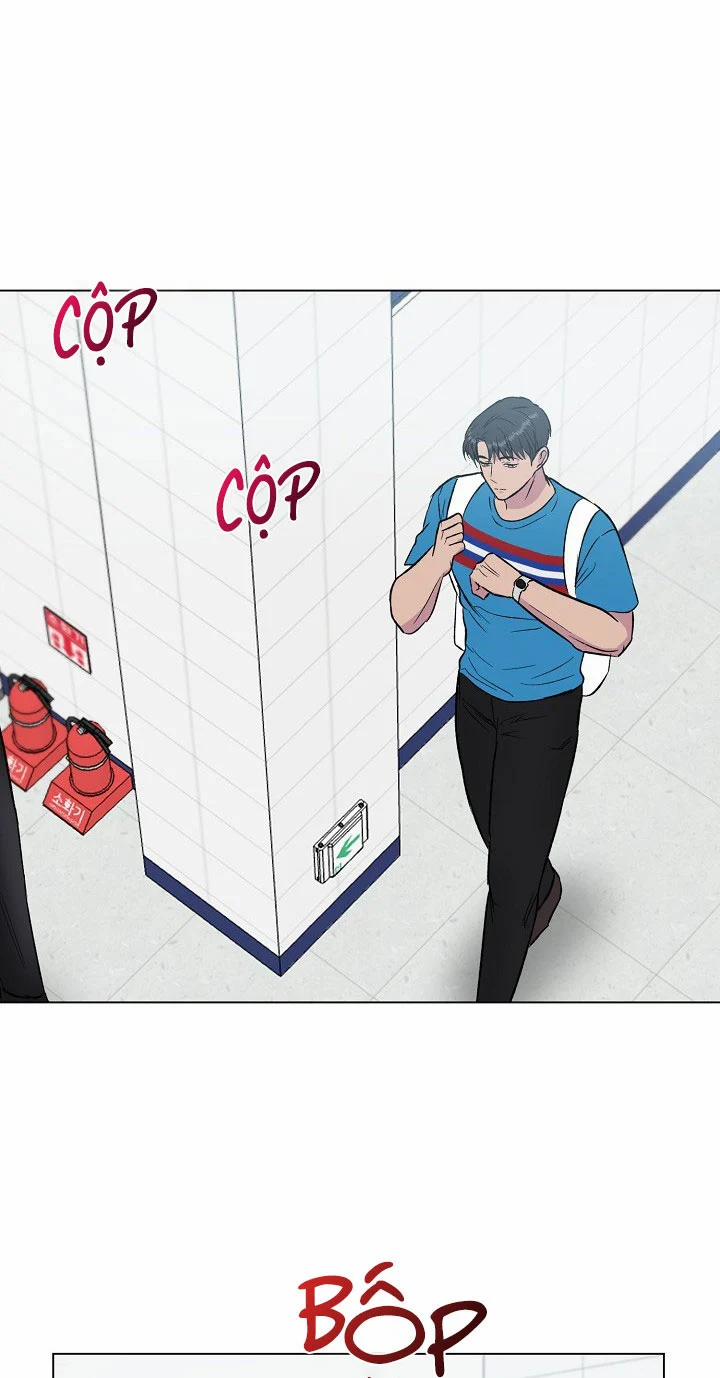 Dưới Đôi Cánh Ấy 31 trang 27