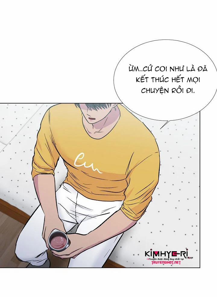 Dưới Đôi Cánh Ấy 31 trang 3