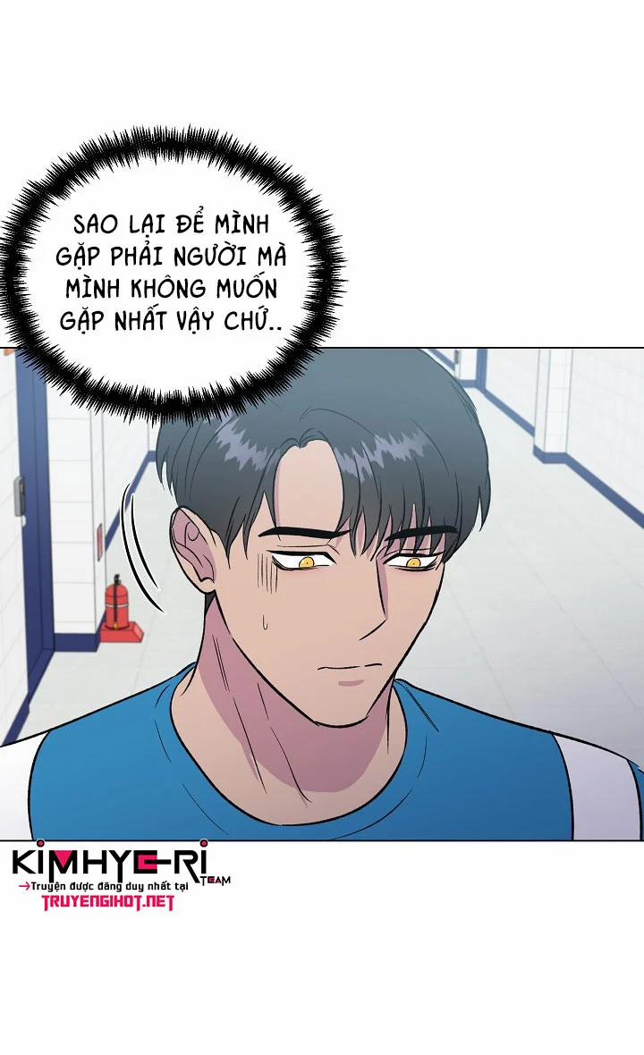 Dưới Đôi Cánh Ấy 31 trang 30