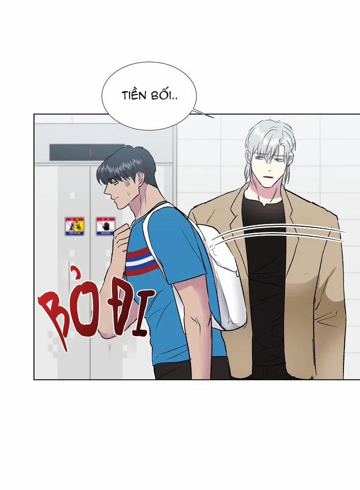 Dưới Đôi Cánh Ấy 31 trang 31