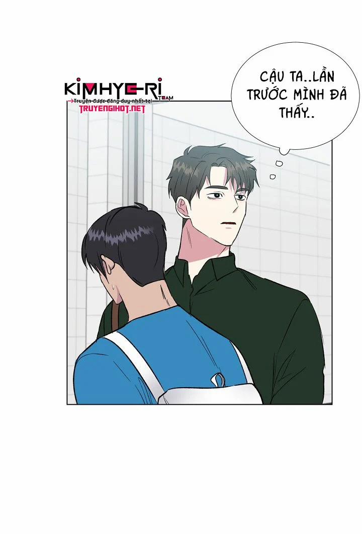 Dưới Đôi Cánh Ấy 31 trang 36