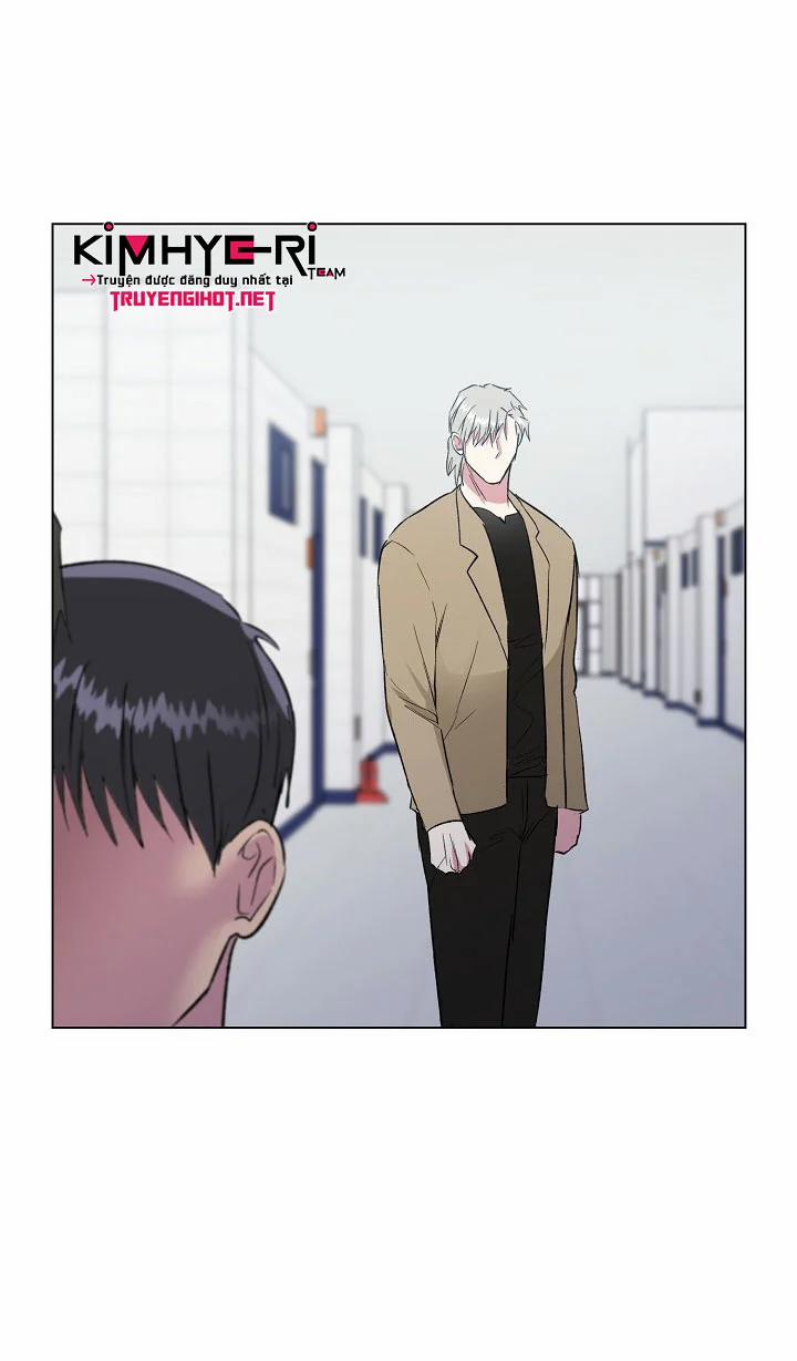 Dưới Đôi Cánh Ấy 31 trang 39