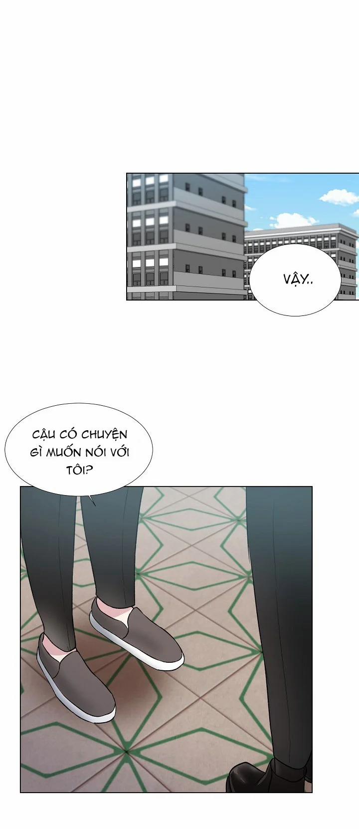 Dưới Đôi Cánh Ấy 31 trang 45