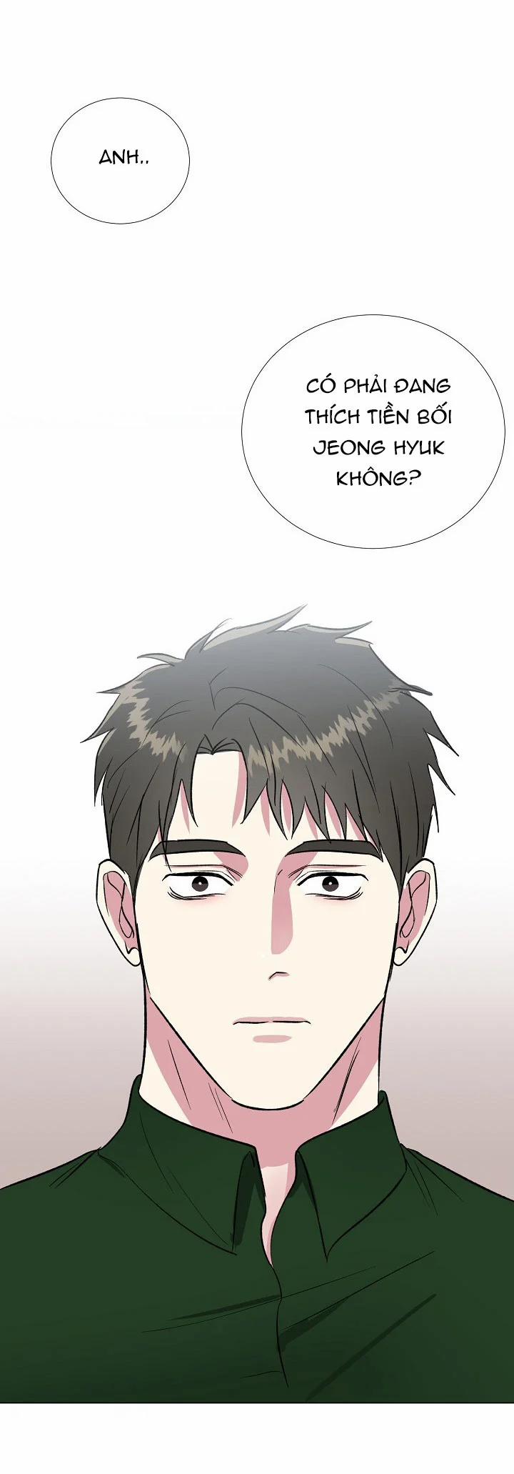 Dưới Đôi Cánh Ấy 31 trang 47