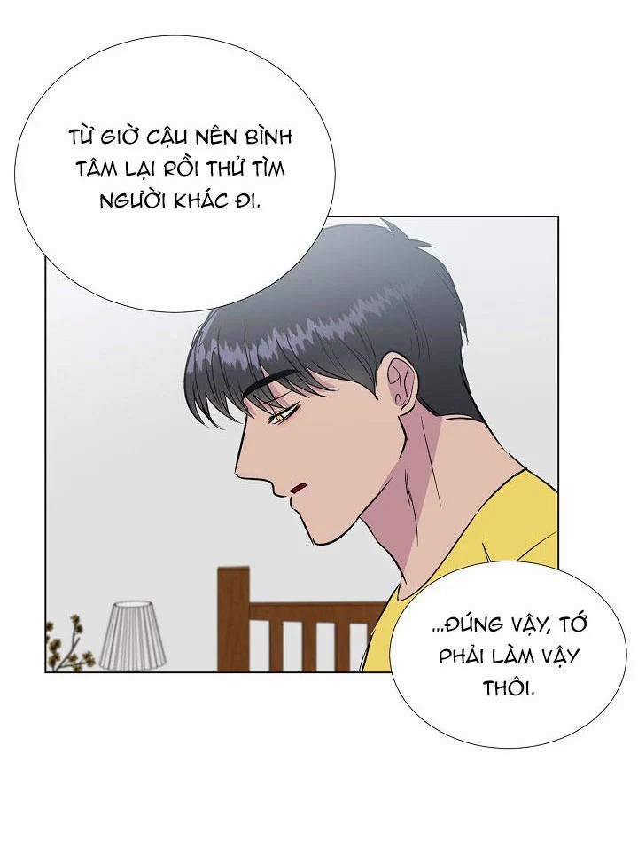 Dưới Đôi Cánh Ấy 31 trang 5