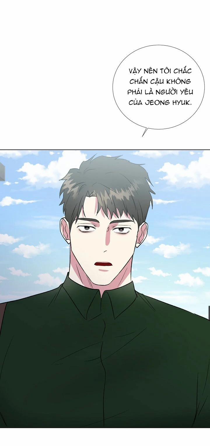 Dưới Đôi Cánh Ấy 31 trang 54