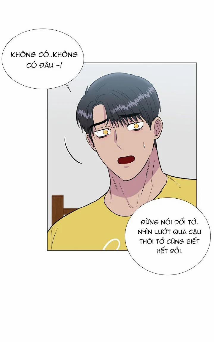 Dưới Đôi Cánh Ấy 31 trang 7