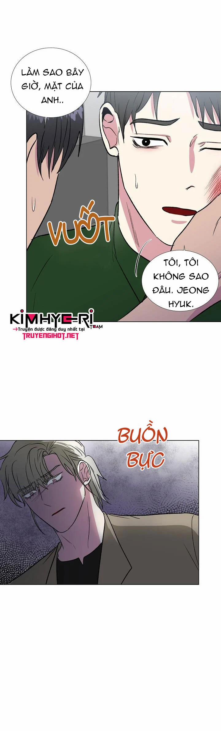 Dưới Đôi Cánh Ấy 32 trang 10