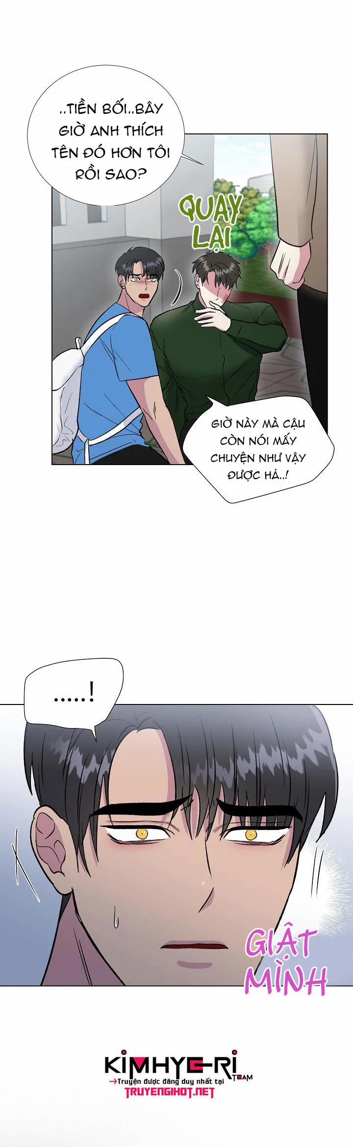 Dưới Đôi Cánh Ấy 32 trang 11