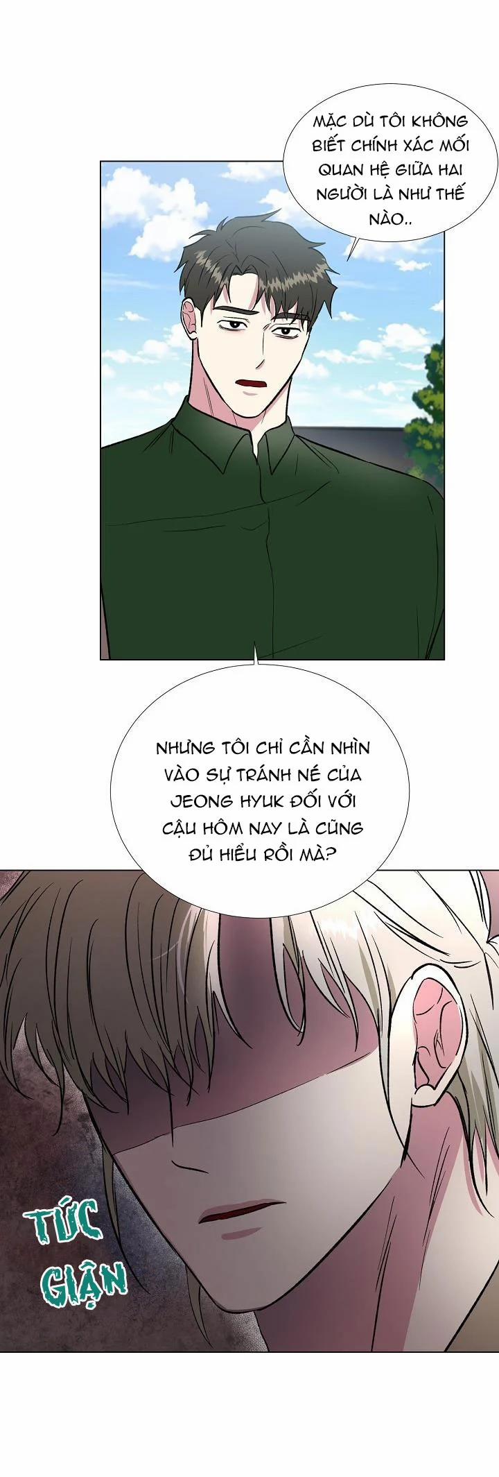 Dưới Đôi Cánh Ấy 32 trang 5