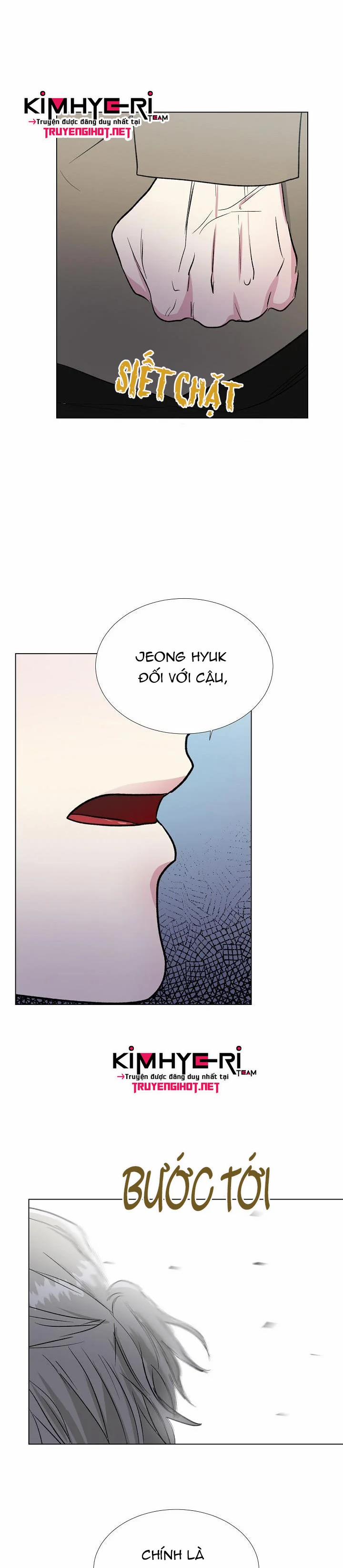 Dưới Đôi Cánh Ấy 32 trang 6