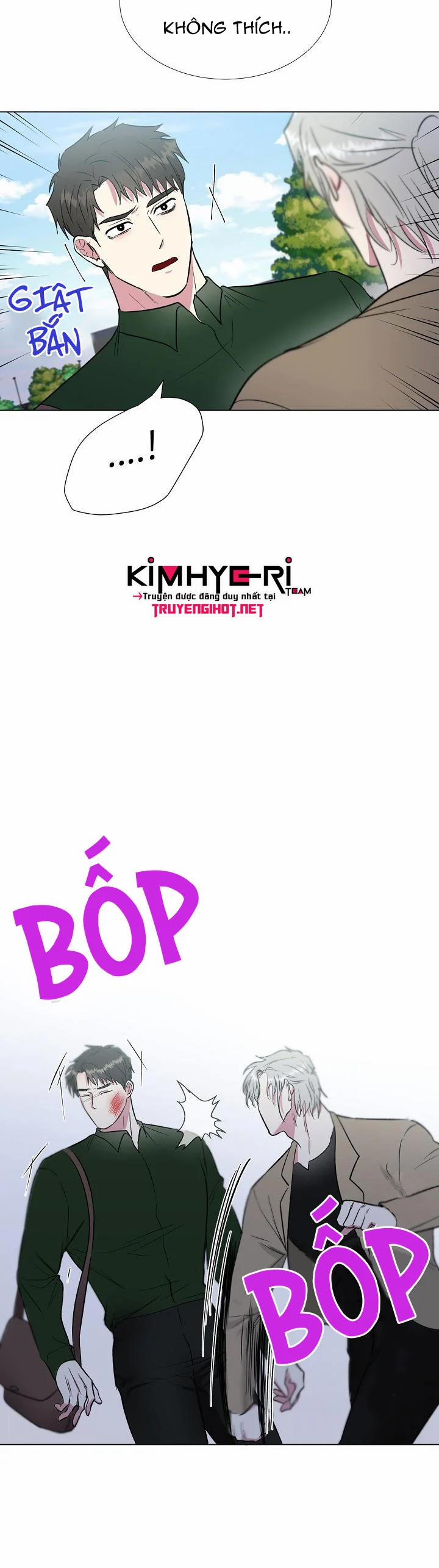 Dưới Đôi Cánh Ấy 32 trang 7