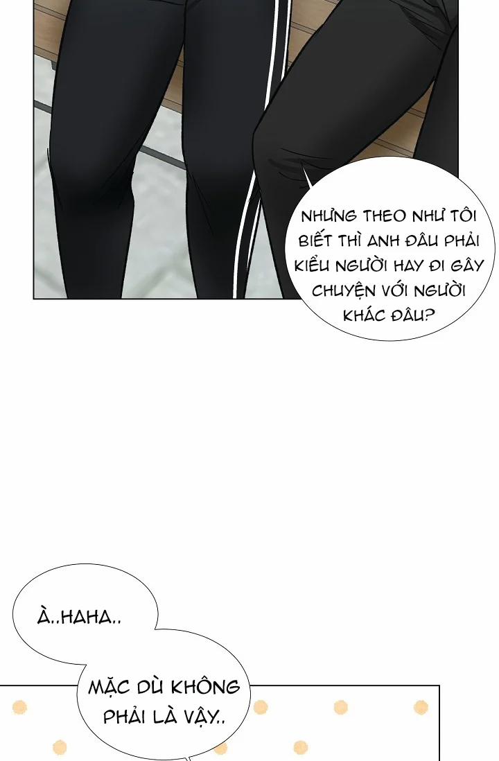 Dưới Đôi Cánh Ấy 33 trang 12