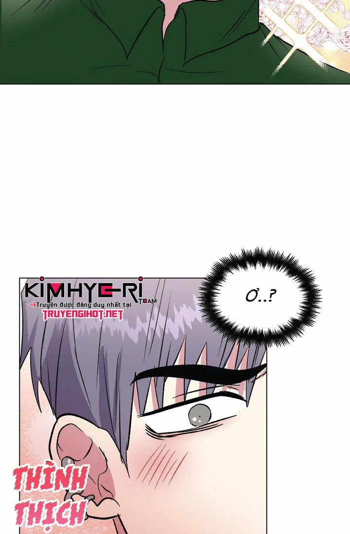 Dưới Đôi Cánh Ấy 33 trang 21