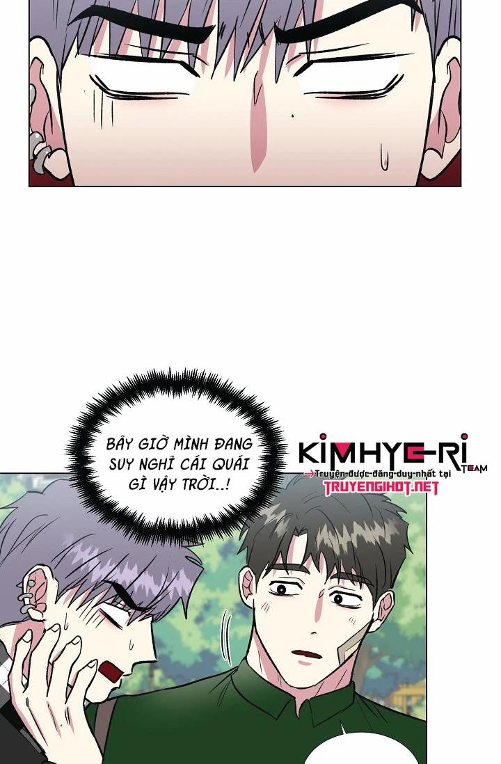 Dưới Đôi Cánh Ấy 33 trang 25