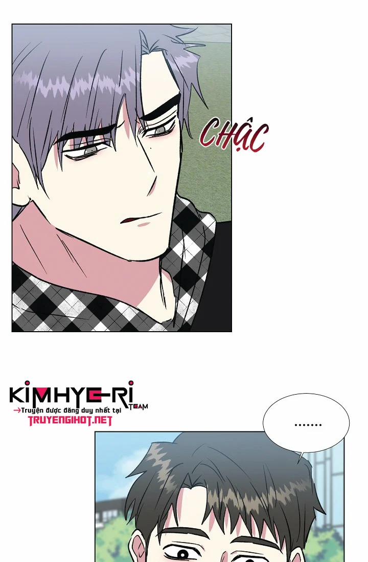 Dưới Đôi Cánh Ấy 33 trang 3